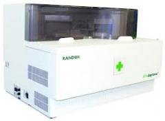 Randox Daytona Chemistry Analyzer Randox Daytona Chemistry Analyzer