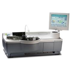 ACL Elite Coagulation Analyzer ACL Elite Coagulation Analyzer